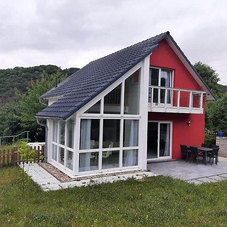 Ferienhaus-Eifelzeit Heimbach Exterior foto