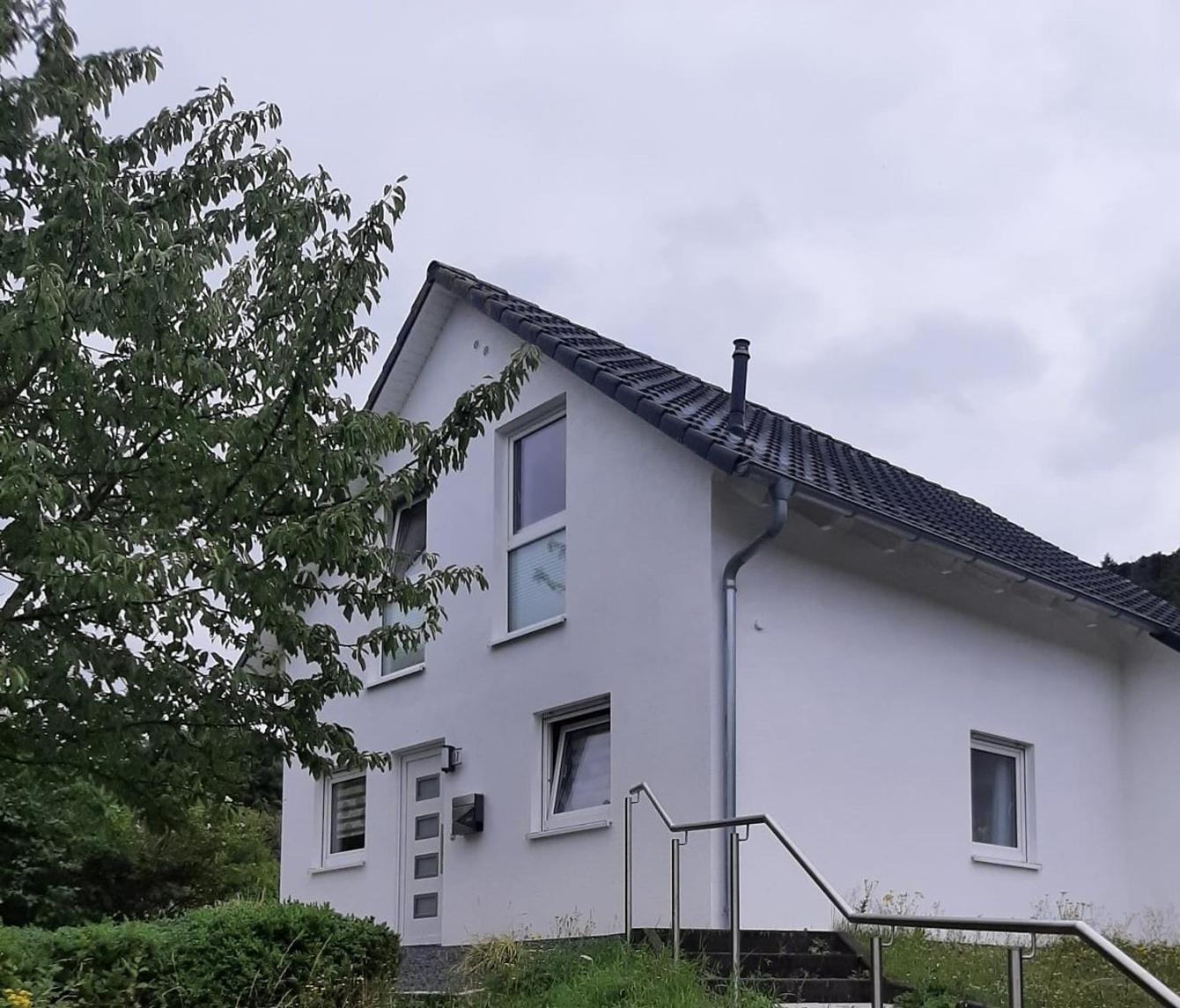 Ferienhaus-Eifelzeit Heimbach Exterior foto